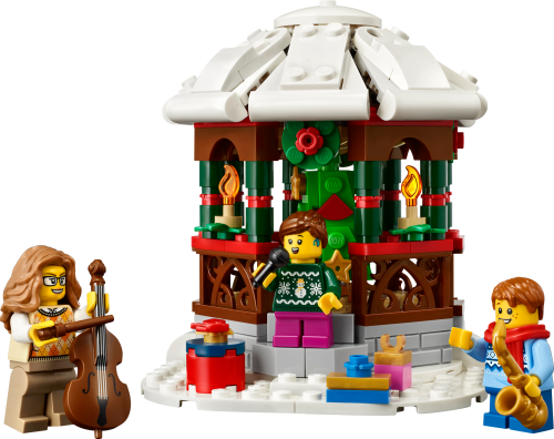 Set 40778