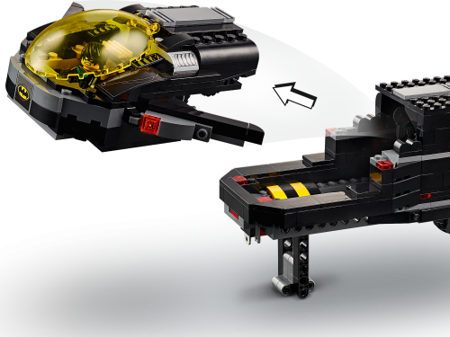 Set 76160
