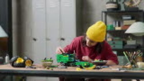Set 42157