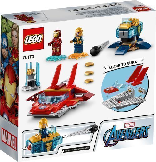Set 76170