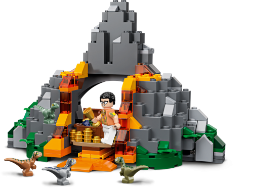 Set 75938
