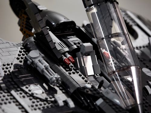 Set 76161