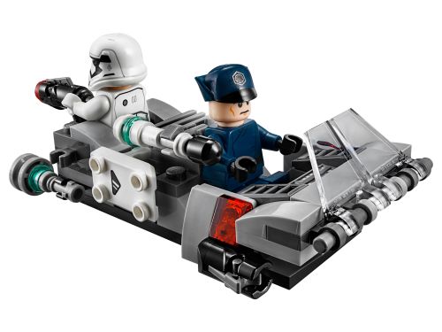 Set 75166