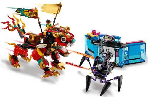 Set 80021