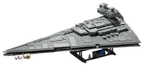 Set 75252