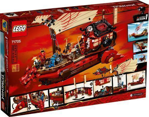 Set 71705