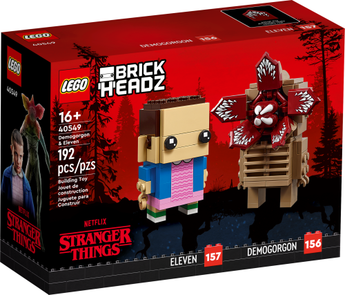 Set 40549