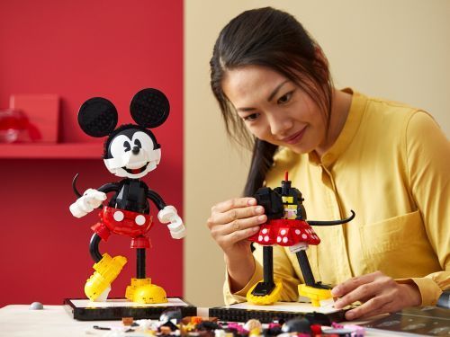 Set 43179