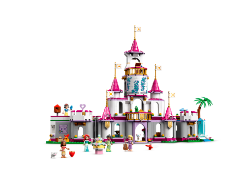 Set 43205