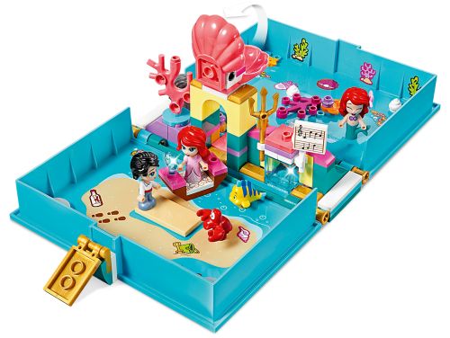 Set 43176