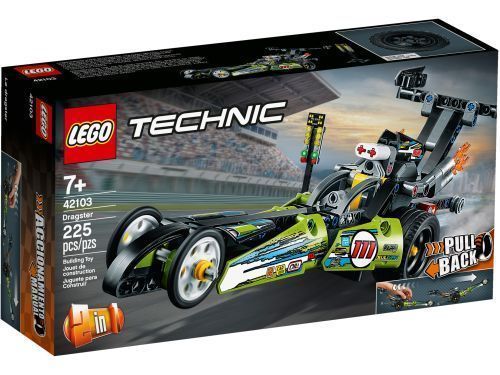 Set 42103