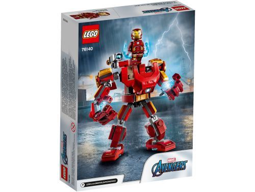 Set 76140