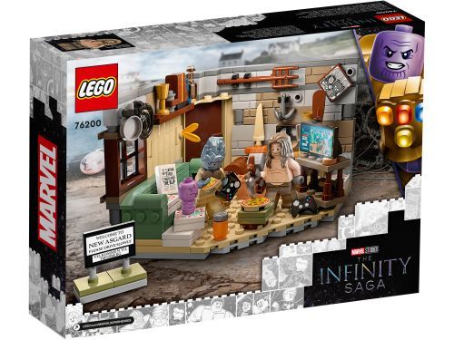 Set 76200