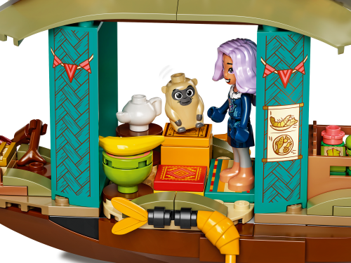 Set 43185