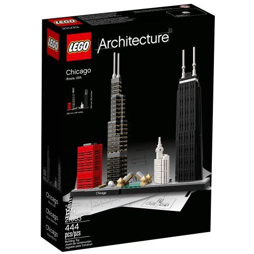 Set 21033