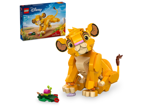 Set 43243