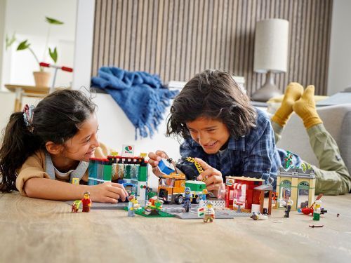 Set 60292