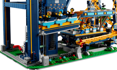 Set 10303