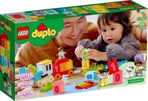Set 10954
