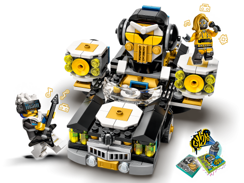 Set 43112
