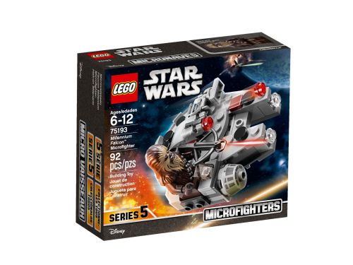 Set 75193