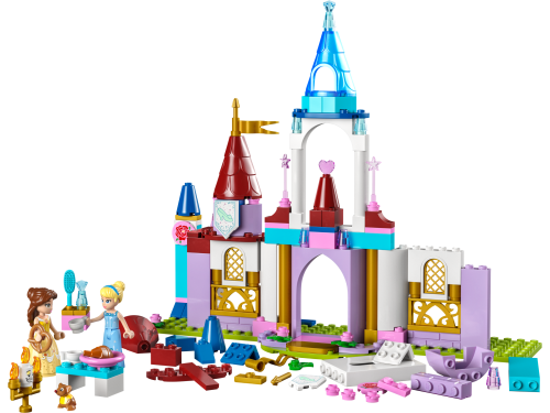 Set 43219