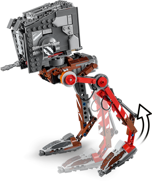 Set 75254