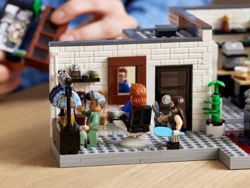 Set 10291