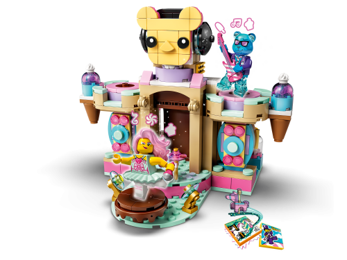 Set 43111