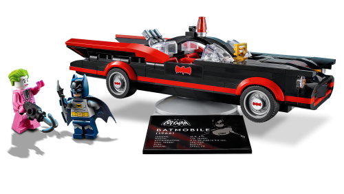Set 76188
