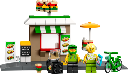 Set 40578