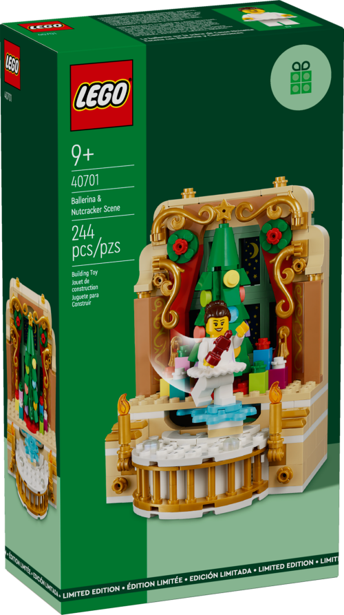 Set 40701