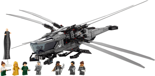 Set 10327