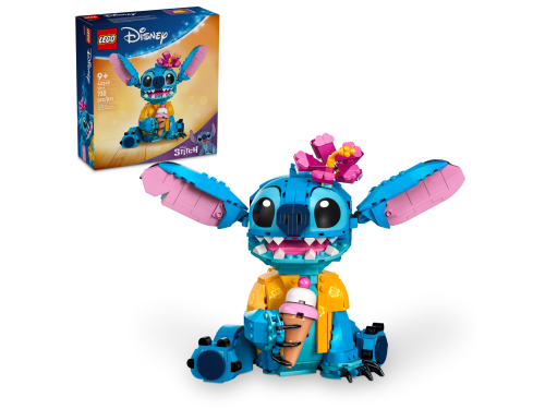 Set 43249