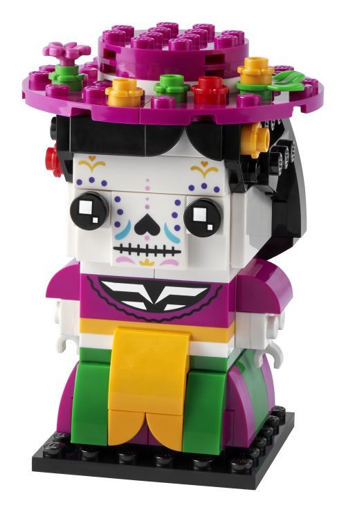 Set 40492