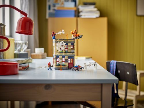 Set 76317
