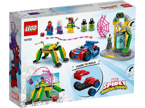 Set 10783