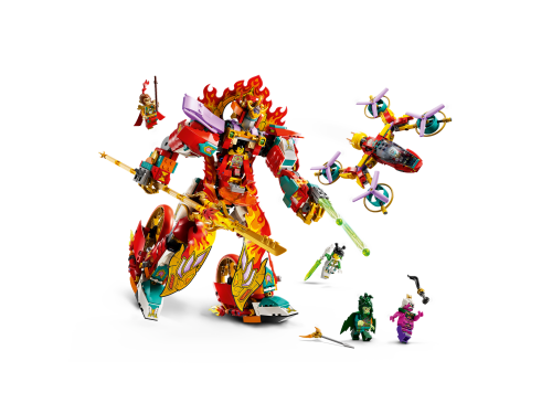 Set 80057