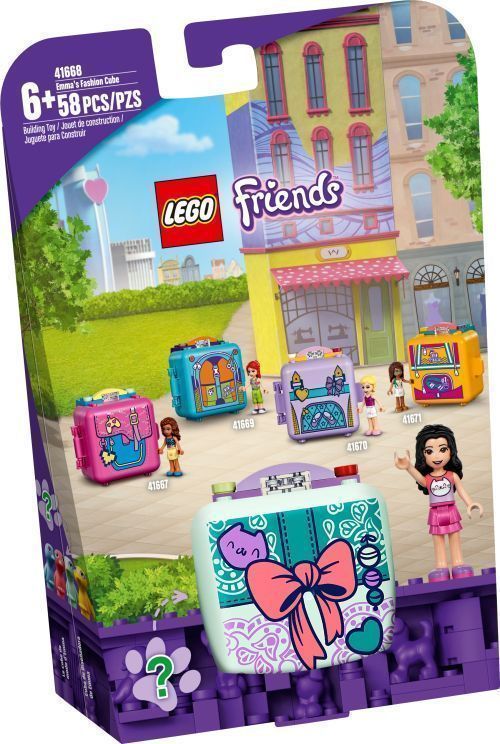 Set 41668