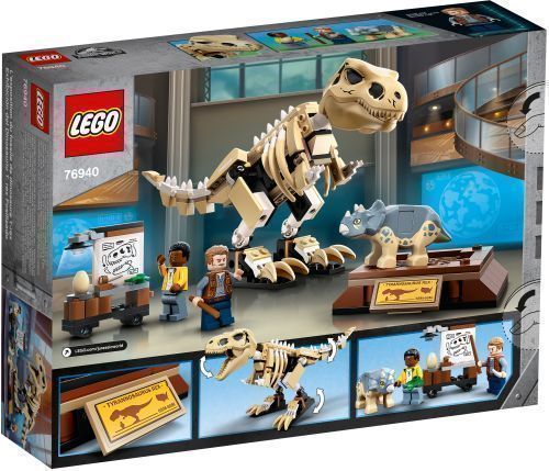 Set 76940