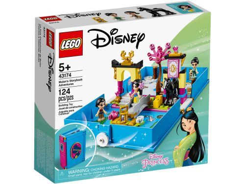 Set 43174