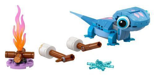 Set 43186