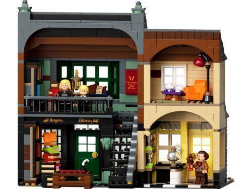 Set 75978