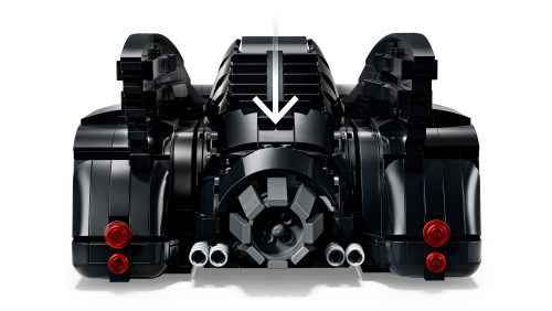 Set 76355