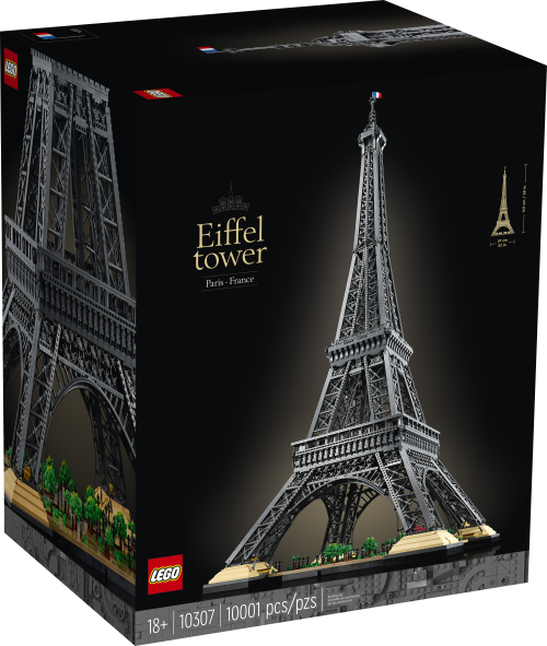 Set 10307