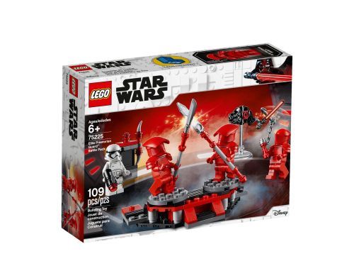Set 75225