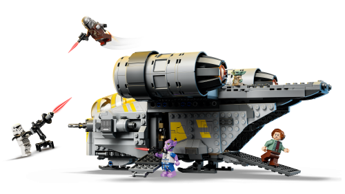 Set 75447