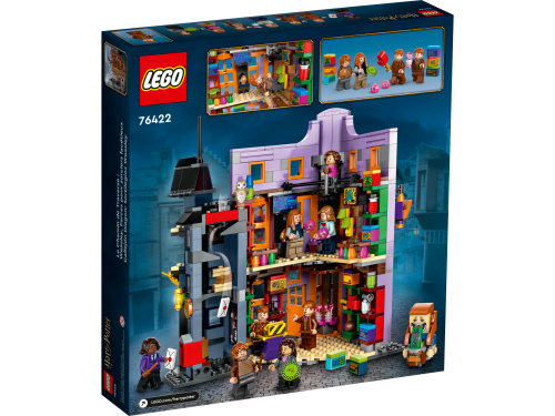 Set 76422