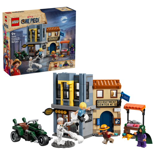 Set 75642