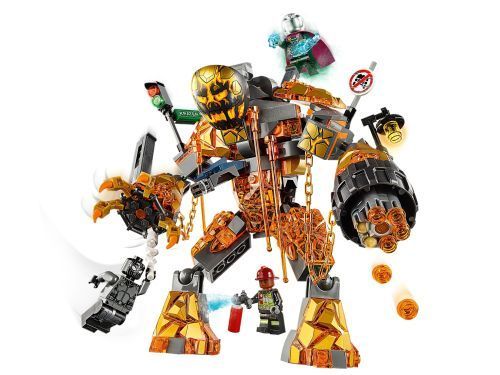 Set 76128